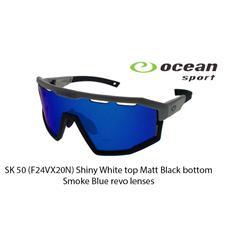 Ocean Eyewear Sport/Cycling/Running Glasses-Ocean Eyewear