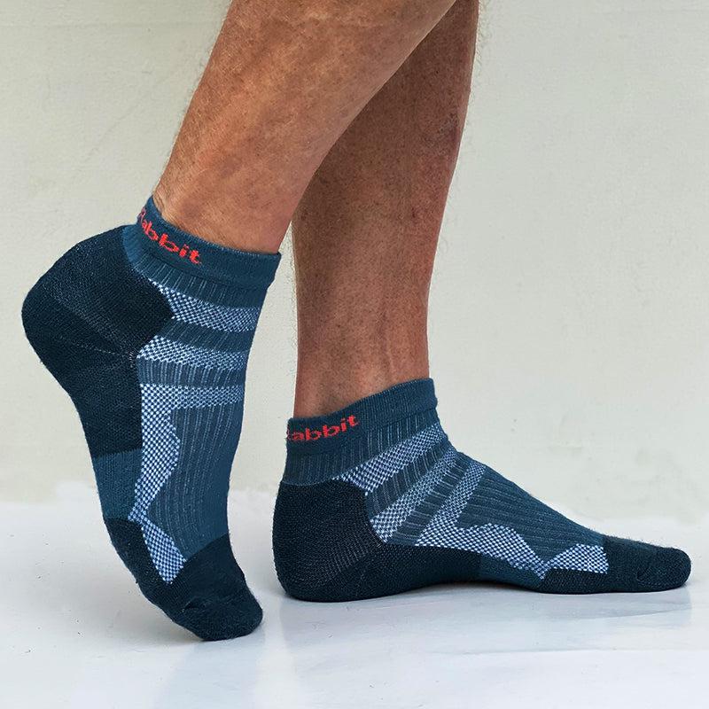 Sports socks Falke 4 Grip - Socks - Textile - Table tennis