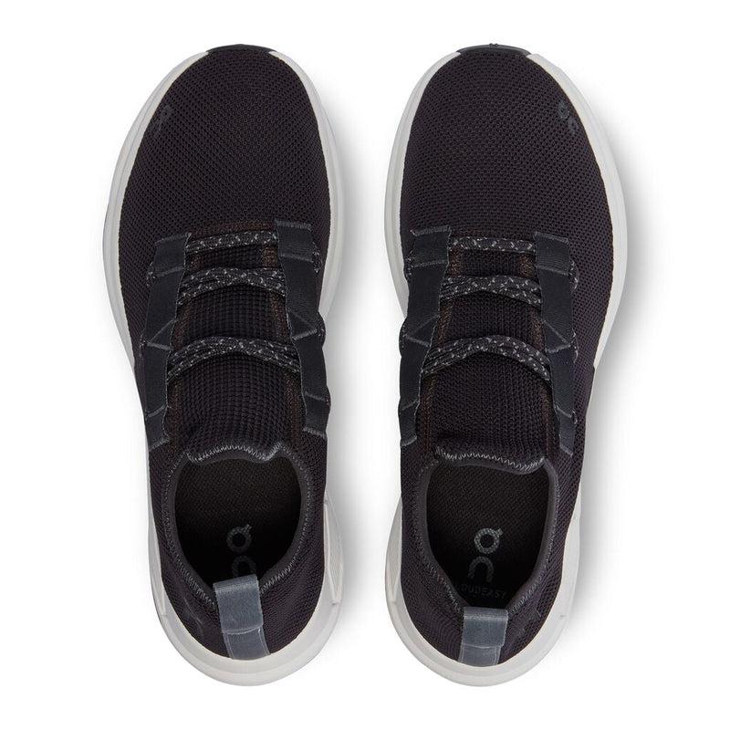 ON Men&#39;s CloudEasy Road Running Shoes - Black/Rock-On