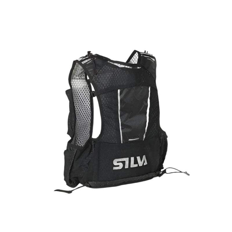 SILVA STRIVE LIGHT BLACK 5L-Silva