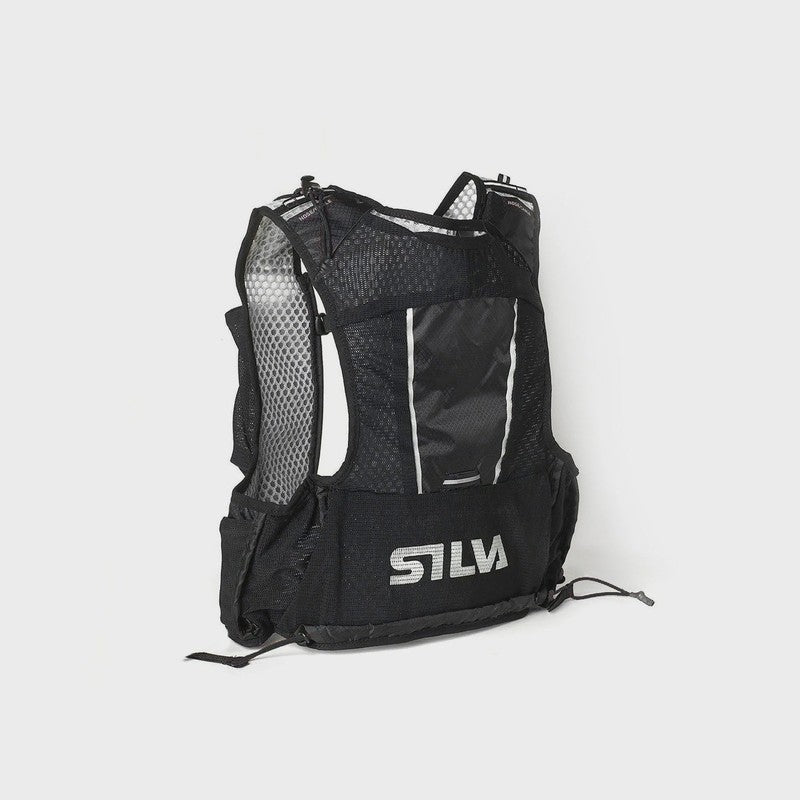 SILVA STRIVE LIGHT BLACK 5L-Silva
