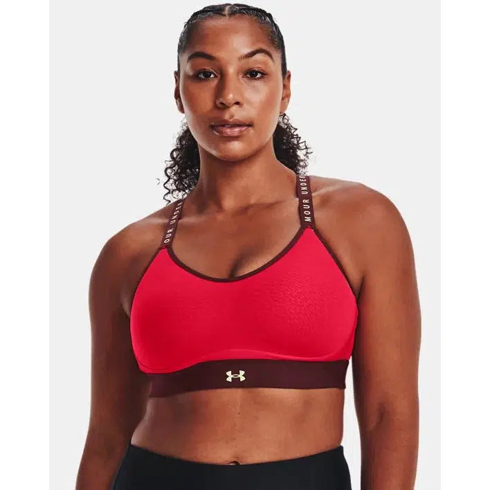 Plain Red And Grey Ladies Sports Bra, Size: 28-44 at Rs 55/piece