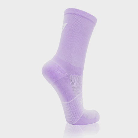 Classic Lilac Active Socks