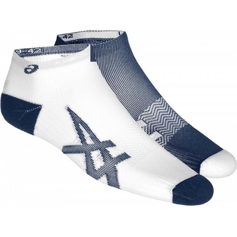 Asics 2Ppk Lightweight Socks-Asics