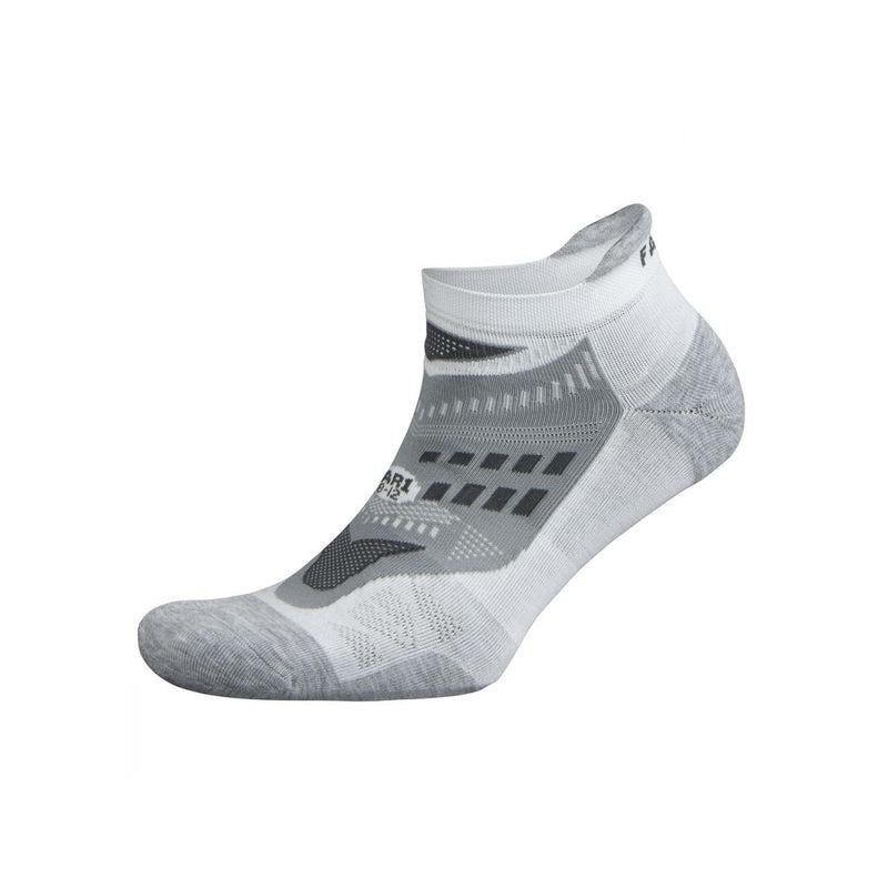 Falke UltraLight Hidden Sock- White-Falke