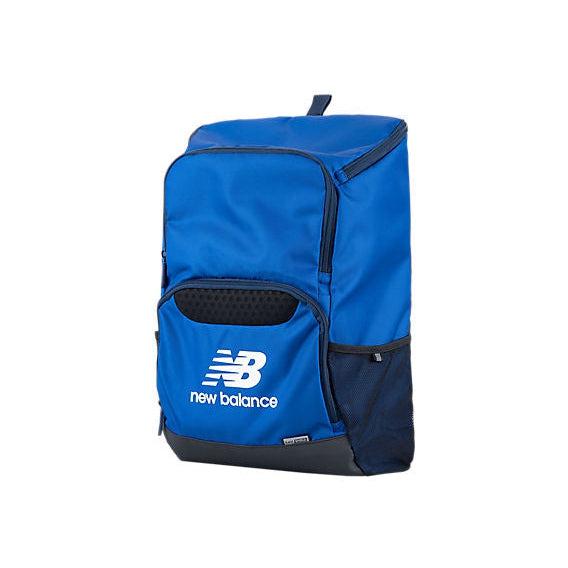 New Balance Team BackPack Medium - BleachDen-New Balance