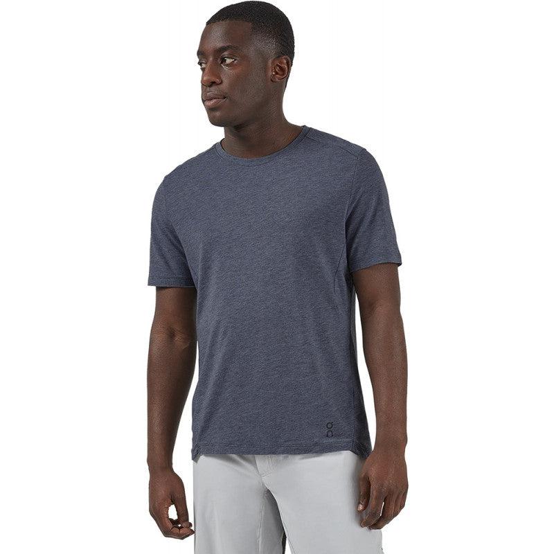 ON Men&#39;s Active T - Dark-On