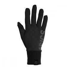 Running Gloves (001)-Asics