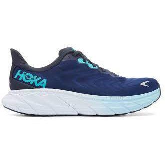 Hoka Men&#39;s Arahi 6 Road Running Shoes- OSBB-Hoka