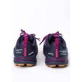 W Brooks Cascadia 16 trail shoe - Pink