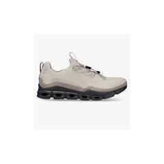ON Men&#39;s Cloudaway Road Running Shoes- Pearl/Fog-On
