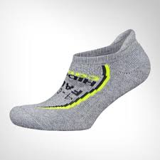 Falke Hidden Cool Sock (Grey)-Falke