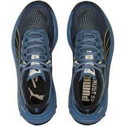 Puma Women&#39;s Voyage Nitro 2 Trail Running Shoes - Navy Blue-Puma