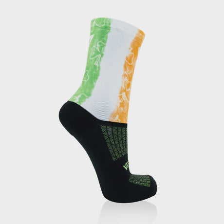 Irish Flag Elite Socks