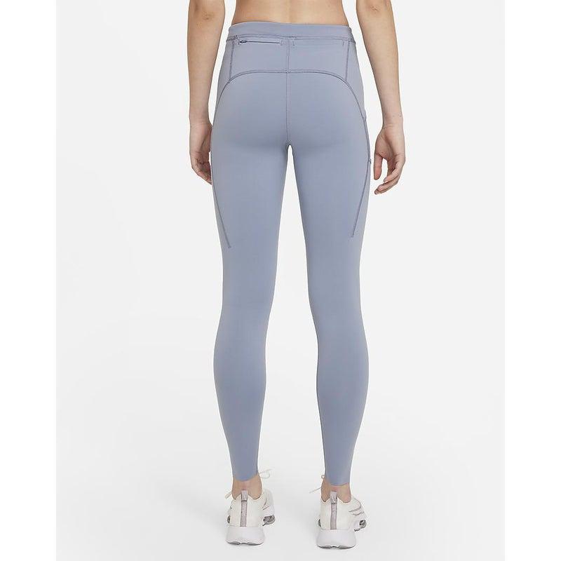 Nike Womens Fast High-Waist Running Leggings : : Clothing, Shoes &  Accessories