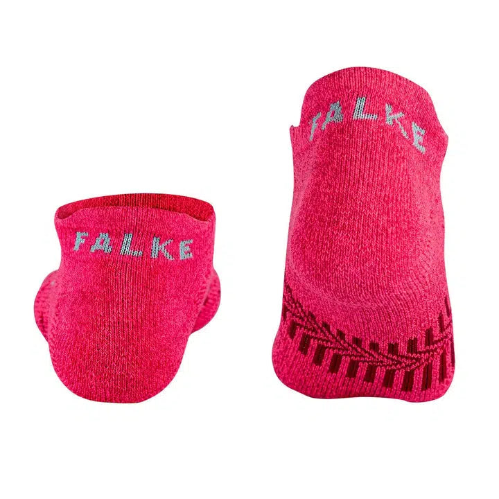 Falke Hidden Cool Sock - Watermelon/Bright Pink (NEW)-Falke