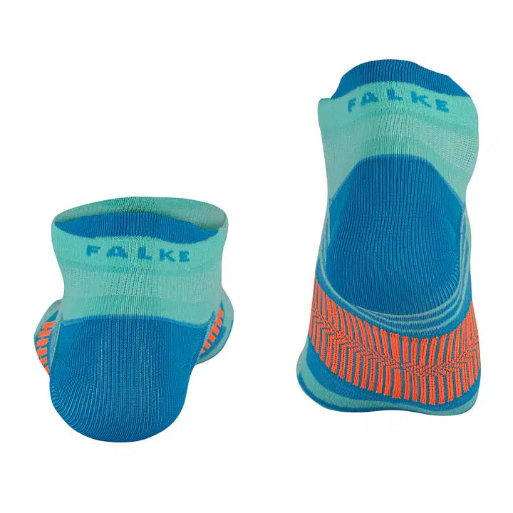 Falke Hidden Dry Lite Sock - Light Aqua-Falke