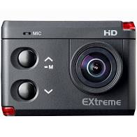 Extreme Full HD 60FPS Action Camera-Isaw