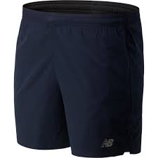 New Balance Accelerate Pacer 5'' 2-In-1 Short - Running Shorts Men's, Buy  online