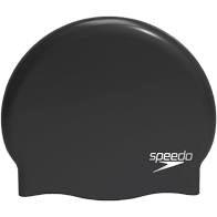 Plain Moulded Silicone Cap-Speedo