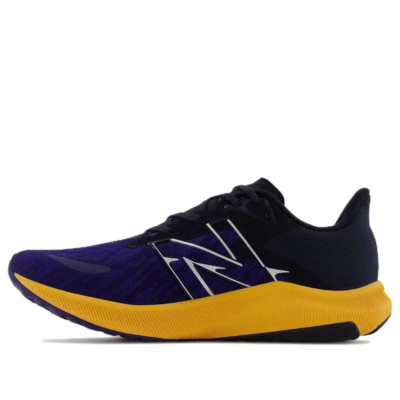 Mens FuelCell Propel v3 - Blue Vibrant Apricot & Eclipse-New Balance