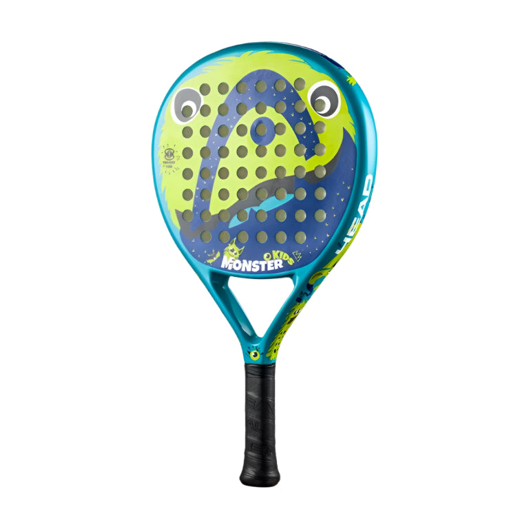 HEAD MONSTER KIDS PADEL RACQUET-HEAD PADEL