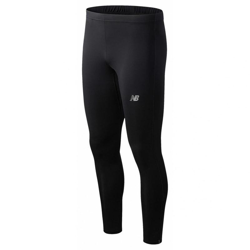 New Balance Women's Accelerate Tight, Reflective Black Multi, Large at   Women's Clothing store