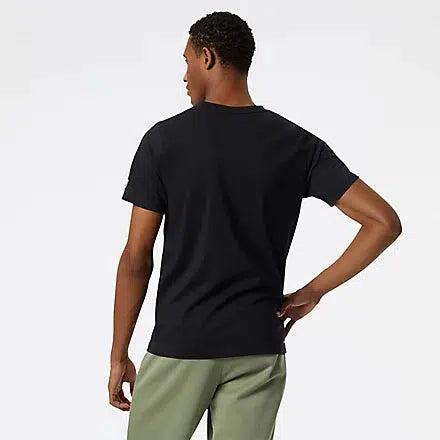 New Balance Men&#39;s HeatherTech T-Shirt for Sale-New Balance