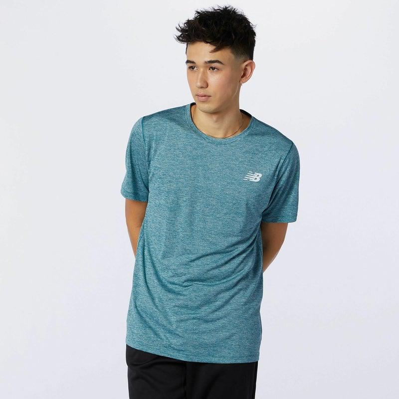 Buy New Balance Running Shoes & Clothing Online Tagged Running Clothing  Tops - The Athlete's Foot