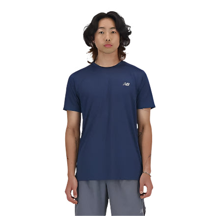 Men's Essential T-shirt-New Balance