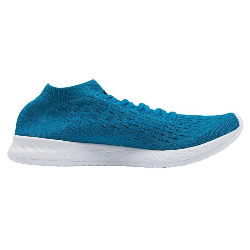 New Balance Men&#39;s Fresh Foam Zante Solas Road Running Shoes-Blue-New Balance