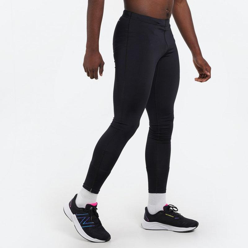 Women's Accelerate Tight - Black - The Athlete's Foot