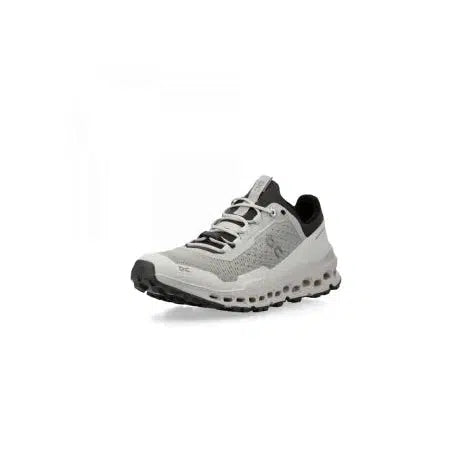 ON Women&#39;s CloudUltra Trail Running Shoes- Glacier/Frost-On