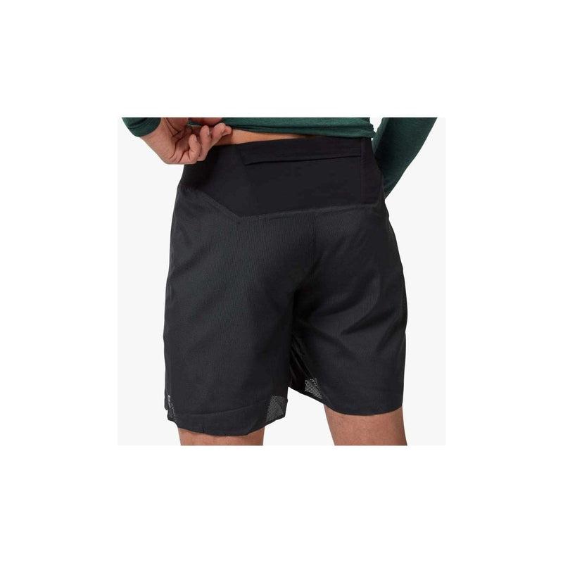 ON Men&#39;s Lightweight Shorts - Black-On
