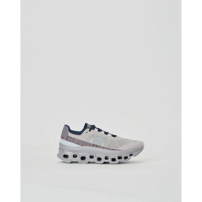 ON WOMENS CLOUDMONSTER EXCLUSIVE-PEARL/ARCTIC-On
