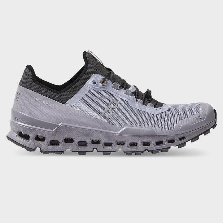 ON WOMENS CLOUDULTRA - LAVENDER/ECLIPSE-Tifosi