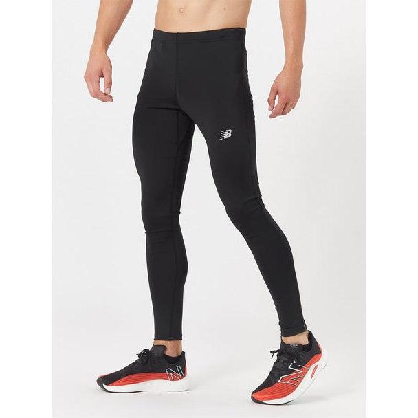 Women's Accelerate Tight - Black - The Athlete's Foot