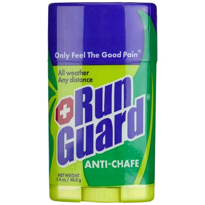 RunGuard 1.4 oz-SBR Laces