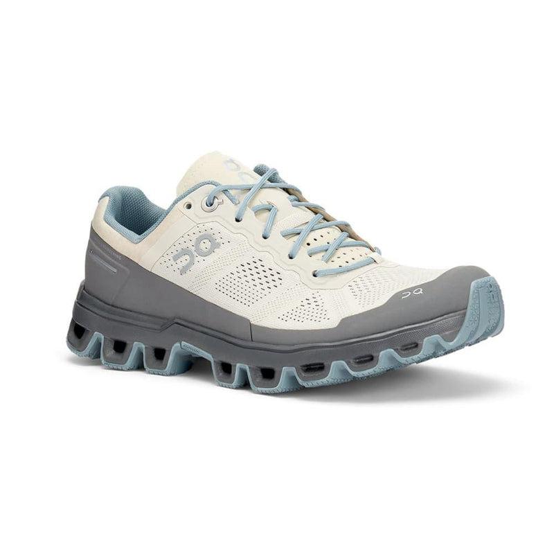 ON Women&#39;s CloudVenture Trail Running Shoes-Sand/Wash-On