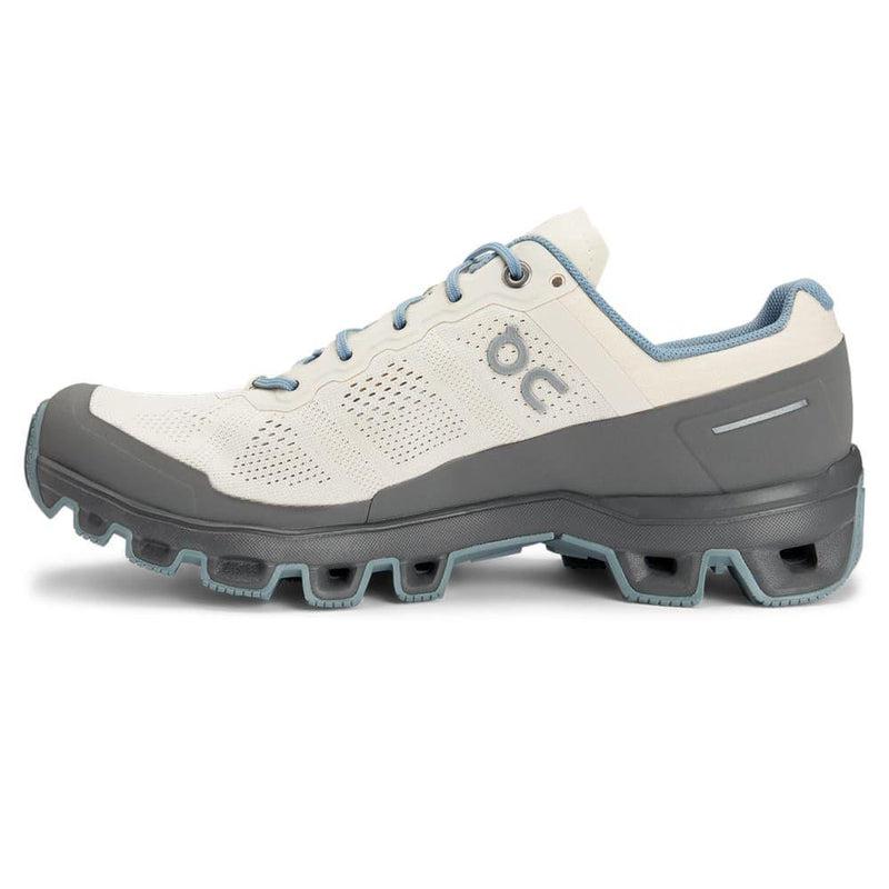 ON Women&#39;s CloudVenture Trail Running Shoes-Sand/Wash-On
