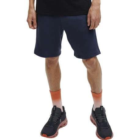 ON Men's Sweat Shorts- Navy-On