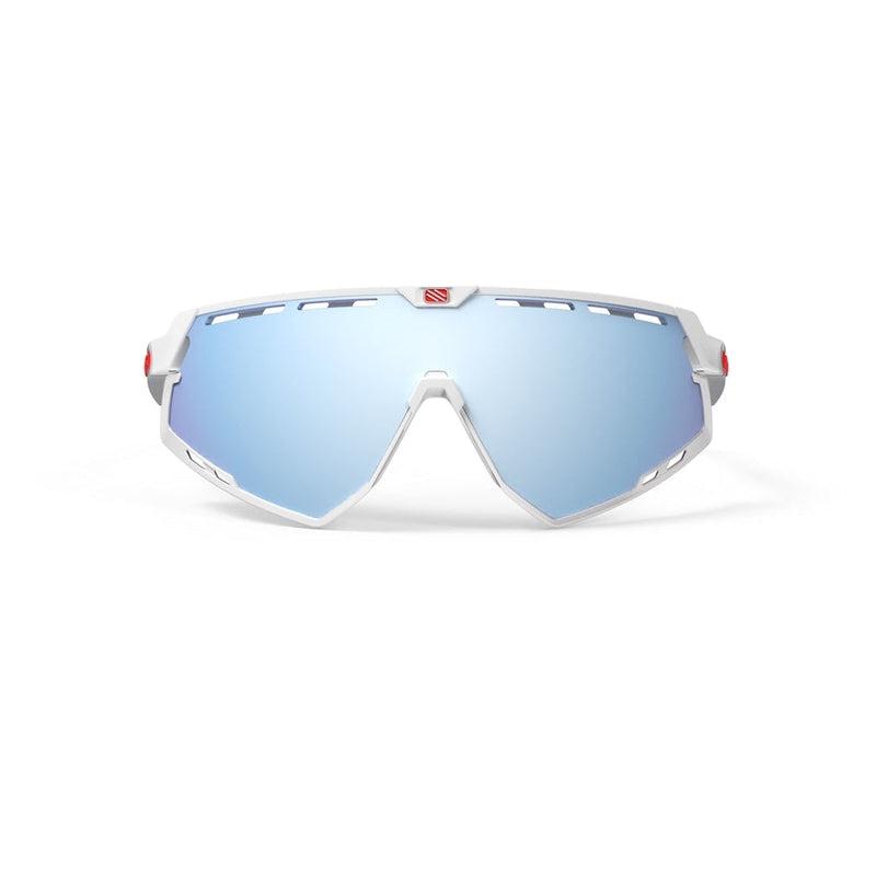 Rudy Project Sunglasses DEFENDER - White G./White - Multilaser Ice-Rudy Project