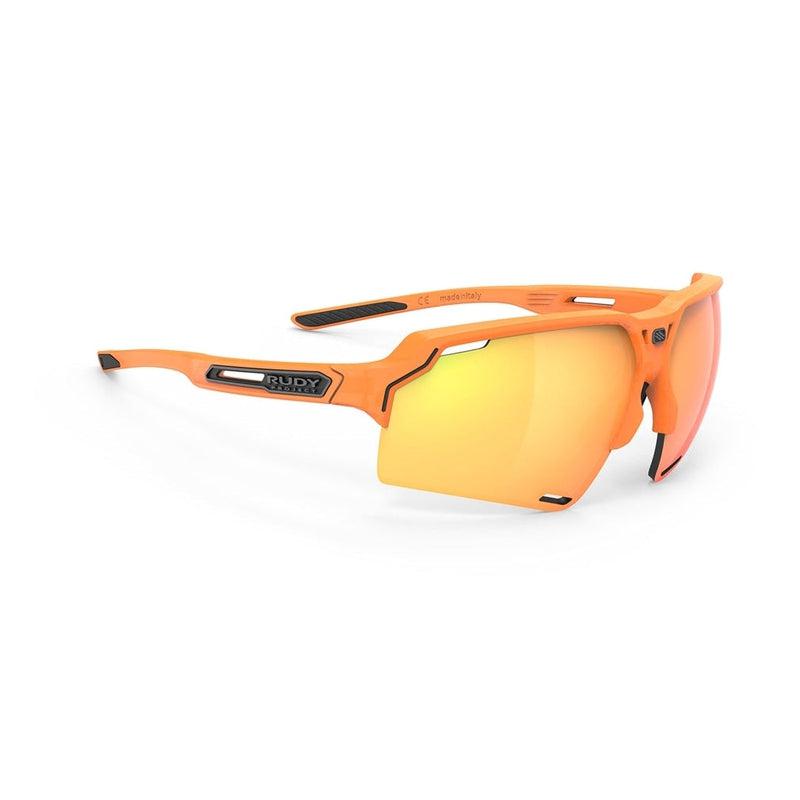 Rudy Project Sunglasses Deltabeat Mandarin Matte Rp Optics Ml Orange-Rudy Project