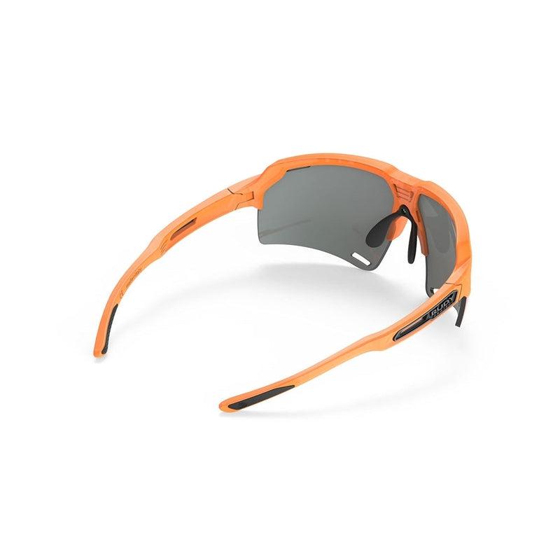 Rudy Project Sunglasses Deltabeat Mandarin Matte Rp Optics Ml Orange-Rudy Project