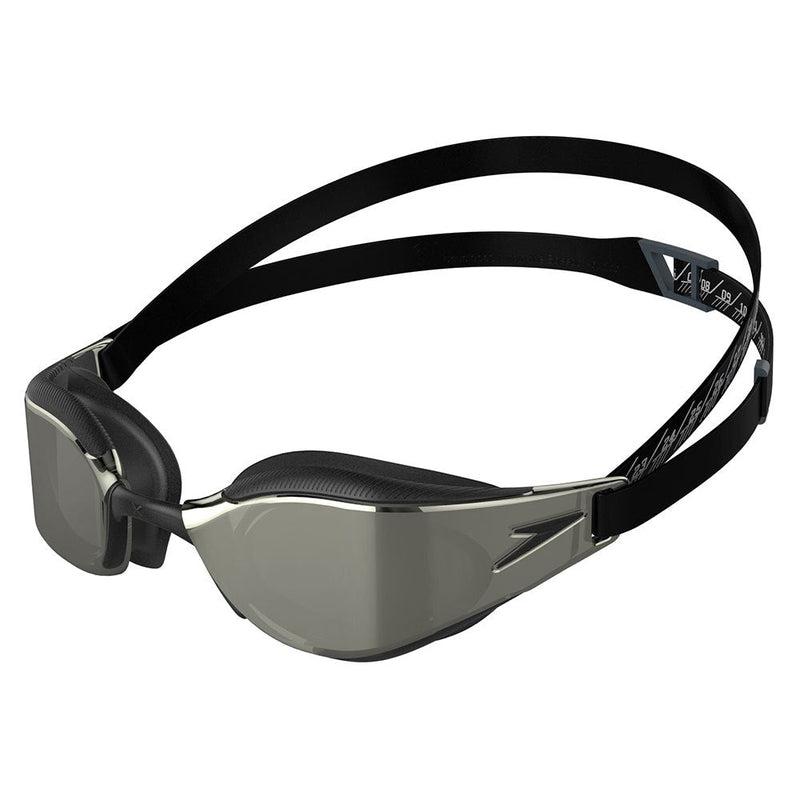 twopiece swimsuit☽₪Speedo/speedo women s swimsuit swimming goggles cap  three-piece professional equi