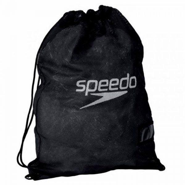 Speedo Equipment Mesh Bag 35L-Speedo