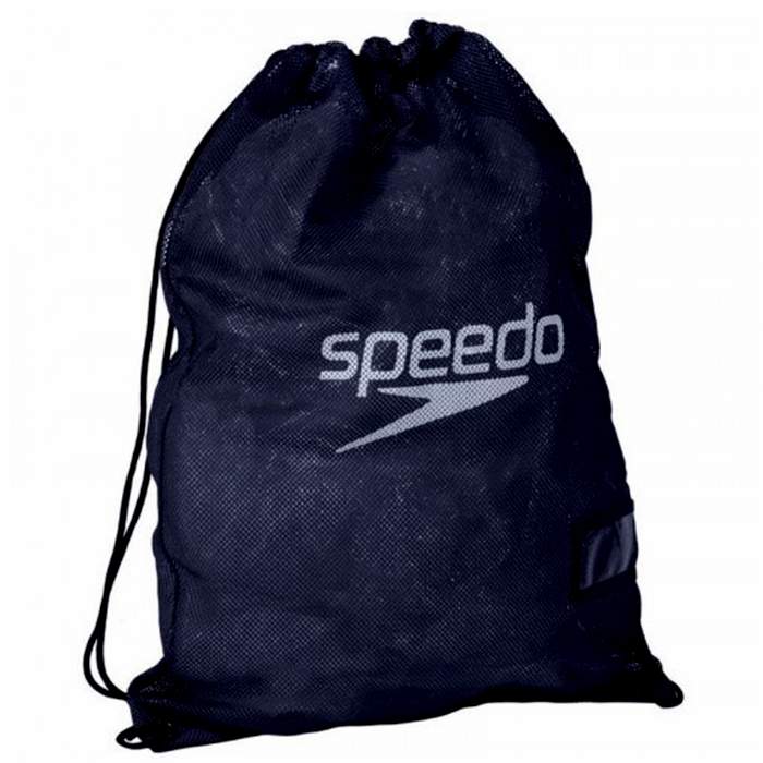 Speedo Equipment Mesh Bag 35L-Speedo