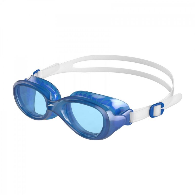 Junior Futura Classic Swimming Goggle-Speedo